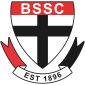 BENALLA SAINTS LOGO